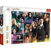 Puzzel 1000 stuks Wizarding World - Harry Potter - TREFL 31510668